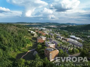 Prodej bytu 3+kk, Beroun, 74 m2