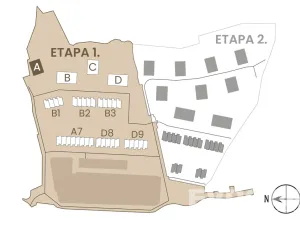 Prodej bytu 3+kk, Beroun, 74 m2