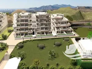 Prodej bytu 4+kk, Vera, Španělsko, 65 m2