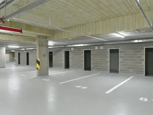 Pronájem bytu 3+kk, Praha - Michle, Michelská, 115 m2