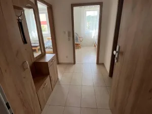 Pronájem bytu 2+kk, Jince, Zborovská, 39 m2