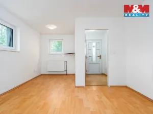 Prodej rodinného domu, Horoměřice, Třešňovka, 146 m2