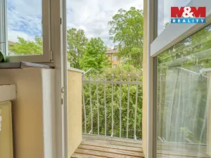 Prodej bytu 3+kk, Plzeň - Jižní Předměstí, Sukova, 75 m2