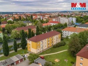 Prodej bytu 3+kk, Plzeň - Jižní Předměstí, Sukova, 75 m2