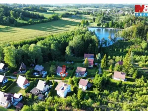 Prodej chaty, Vyskytná, 70 m2