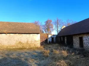 Prodej chalupy, Rovná, 1340 m2
