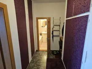 Prodej bytu 1+1, Most, tř. Budovatelů, 35 m2