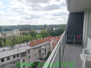 Prodej bytu 3+1, Poděbrady, Dr. Horákové, 98 m2