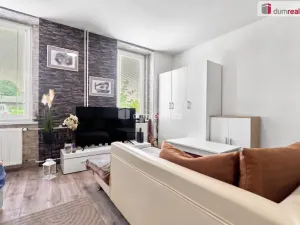 Prodej bytu 2+1, Abertamy, Rooseweltova, 61 m2