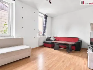 Prodej bytu 2+1, Abertamy, Rooseweltova, 61 m2