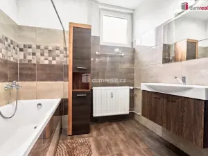 Prodej bytu 2+1, Abertamy, Rooseweltova, 61 m2