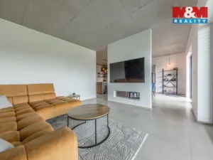 Prodej rodinného domu, Mladá Boleslav - Chrást, 130 m2