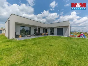 Prodej rodinného domu, Mladá Boleslav - Chrást, 130 m2