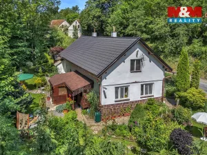Prodej rodinného domu, Proseč - Miřetín, 67 m2