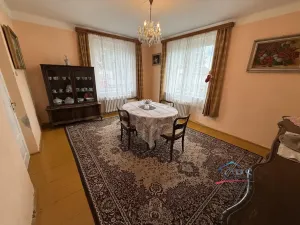 Prodej bytu 3+1, Dobroměřice, 5. května, 112 m2