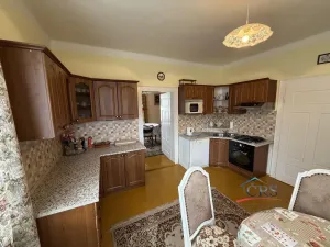 Prodej rodinného domu, Dobroměřice, 5. května, 112 m2