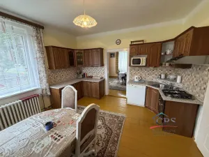 Prodej rodinného domu, Dobroměřice, 5. května, 112 m2