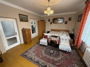 Prodej rodinného domu, Dobroměřice, 5. května, 112 m2