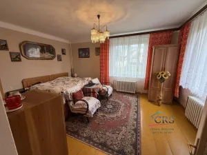 Prodej rodinného domu, Dobroměřice, 5. května, 112 m2