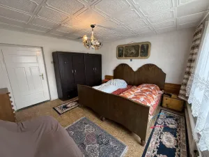 Prodej rodinného domu, Dobroměřice, 5. května, 112 m2