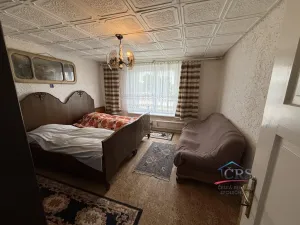 Prodej rodinného domu, Dobroměřice, 5. května, 112 m2