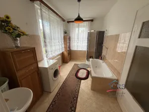 Prodej rodinného domu, Dobroměřice, 5. května, 112 m2