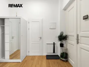 Prodej bytu 2+kk, Praha - Vinohrady, Korunní, 57 m2