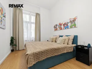 Prodej bytu 2+kk, Praha - Vinohrady, Korunní, 57 m2