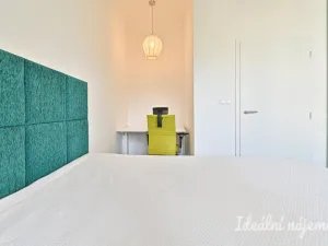 Pronájem bytu 3+kk, Brno, Kumpoštova, 84 m2