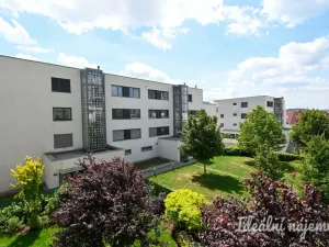 Pronájem bytu 3+kk, Brno, Kumpoštova, 84 m2