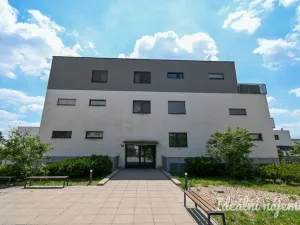 Pronájem bytu 3+kk, Brno, Kumpoštova, 84 m2