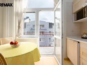 Prodej bytu 1+1, Karlovy Vary - Drahovice, Vítězná, 40 m2