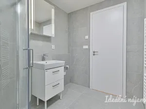 Pronájem bytu 1+kk, Brno, U zoologické zahrady, 37 m2
