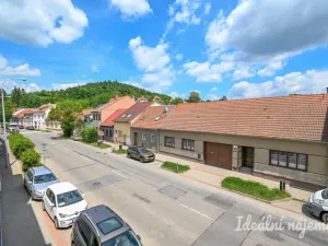 Pronájem bytu 1+kk, Brno, U zoologické zahrady, 37 m2