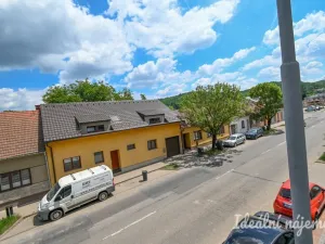 Pronájem bytu 1+kk, Brno, U zoologické zahrady, 37 m2