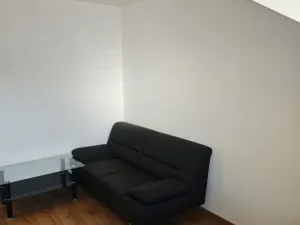 Pronájem bytu 2+kk, Plzeň - Skvrňany, Domažlická, 35 m2