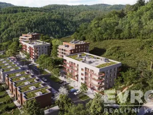 Prodej bytu 3+kk, Beroun, 63 m2