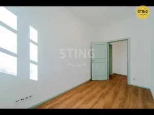 Prodej bytu 3+kk, Opava, Sadová, 75 m2