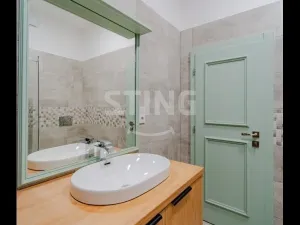 Prodej bytu 3+kk, Opava, Sadová, 75 m2