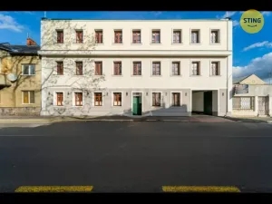 Prodej bytu 3+kk, Opava, Sadová, 75 m2