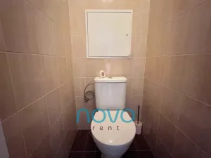 Pronájem bytu 2+kk, Praha - Modřany, Vazovova, 47 m2