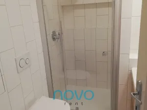 Pronájem bytu 3+kk, Praha - Holešovice, Dělnická, 79 m2