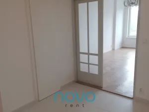 Pronájem bytu 3+kk, Praha - Holešovice, Dělnická, 79 m2