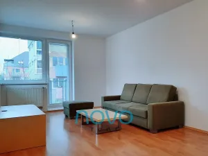 Pronájem bytu 3+kk, Praha - Kbely, Herlíkovická, 73 m2
