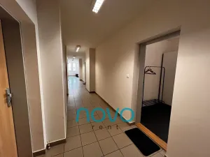 Pronájem bytu 2+kk, Klecany, V Honech, 43 m2