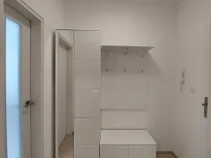 Pronájem bytu 1+kk, Brno, Reissigova, 42 m2