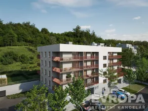 Prodej bytu 3+kk, Beroun, 57 m2