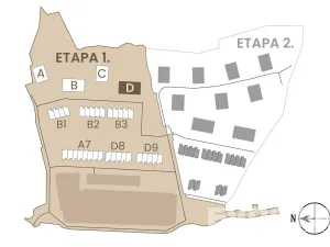 Prodej bytu 3+kk, Beroun, 57 m2