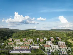 Prodej bytu 3+kk, Beroun, 60 m2