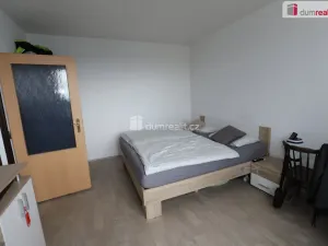 Pronájem bytu 1+1, Mariánské Lázně - Úšovice, Hroznatova, 38 m2